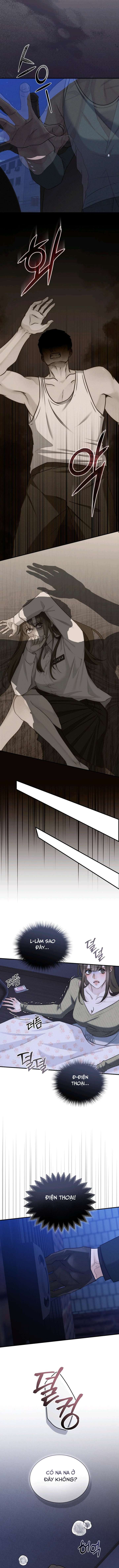 〖18+〗- Điệu Blues Nơi Hẻm Tối Chap 2 - Trang 2
