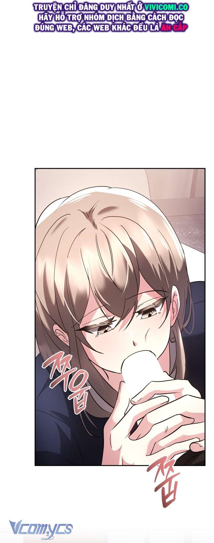 [18+] Mùa Đông Bất Tận Chap 20 - Trang 3