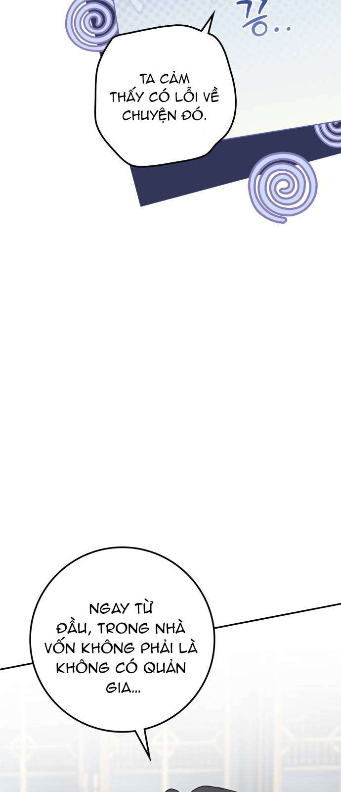 Nữ Công Tước Chiến Lợi Phẩm Chap 33 - Trang 3