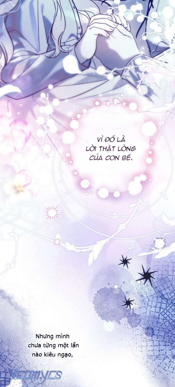 Độc Chiếm Sủng Ái Của Công Chúa Út, Mọi Người Đều Say Mê Tôi. Chap 28 - Trang 3