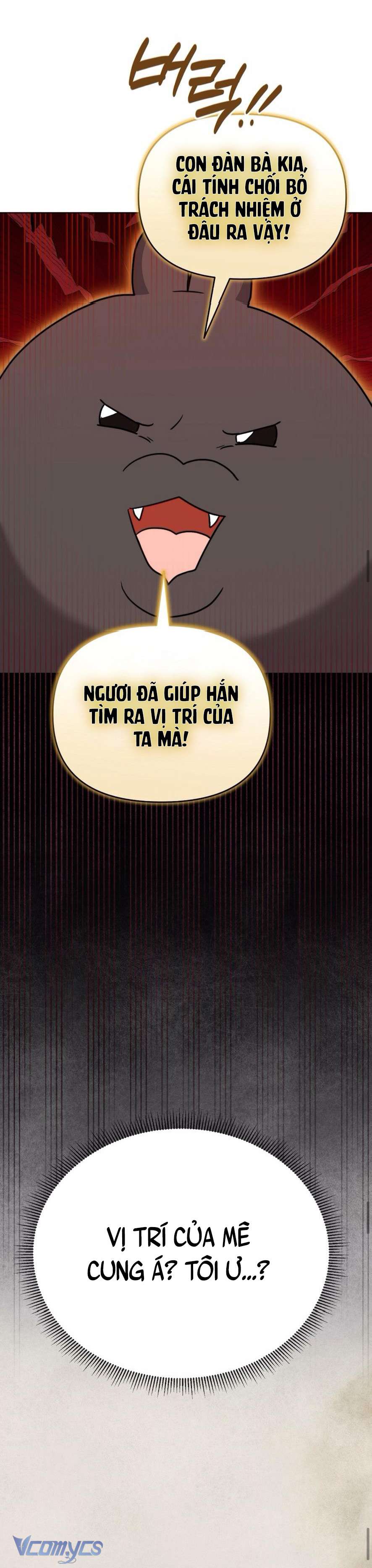 『18+ KHÔNG CHE』Bị Giam Cầm Cùng Tên Đáng Chết Chap 2 - Trang 2