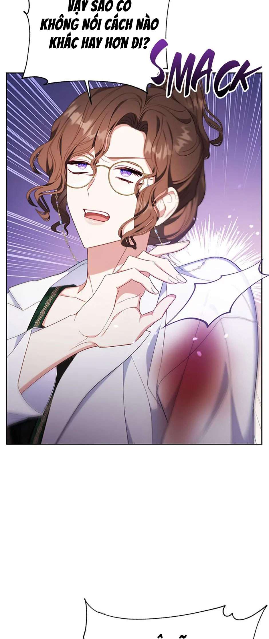 Hầu Gái Trong Trò Chơi Harem Ngược Muốn Nghỉ Việc Chap 38 - Trang 4