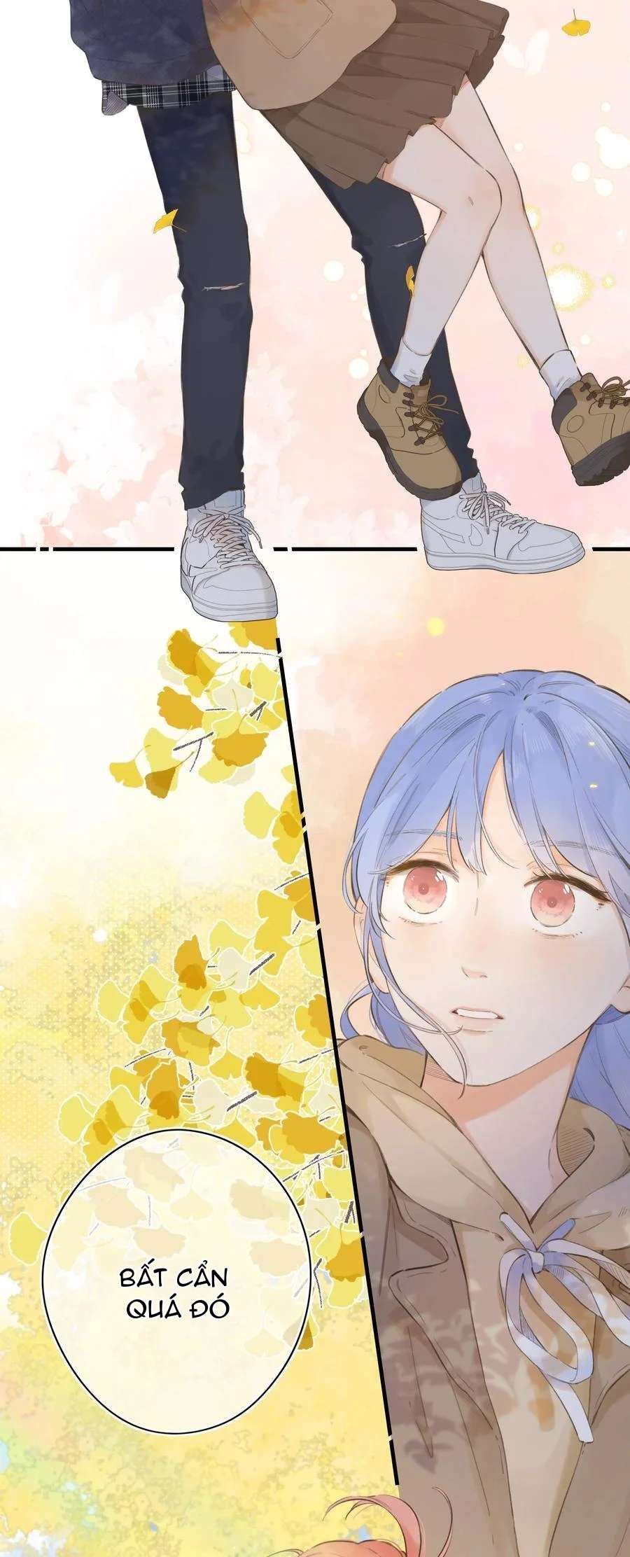 Ánh Sao Phiêu Linh Trong Nước Chap 80 - Trang 3