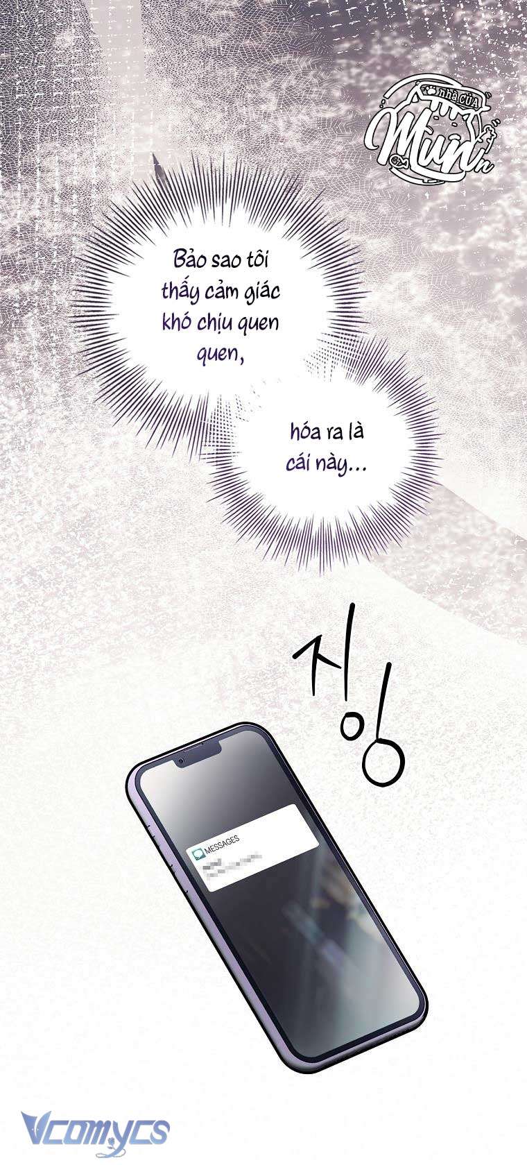 100 lời nguyền tại dinh thự Illestone Chap 36 - Trang 2