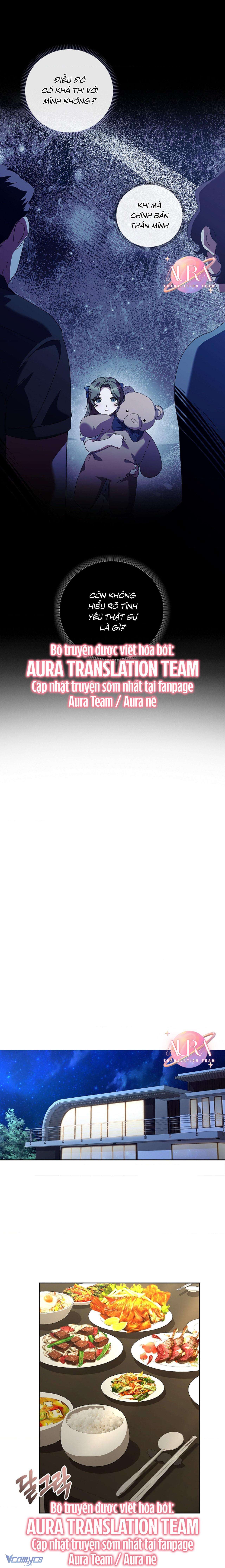 Đắm Chìm Chap 17 - Trang 3