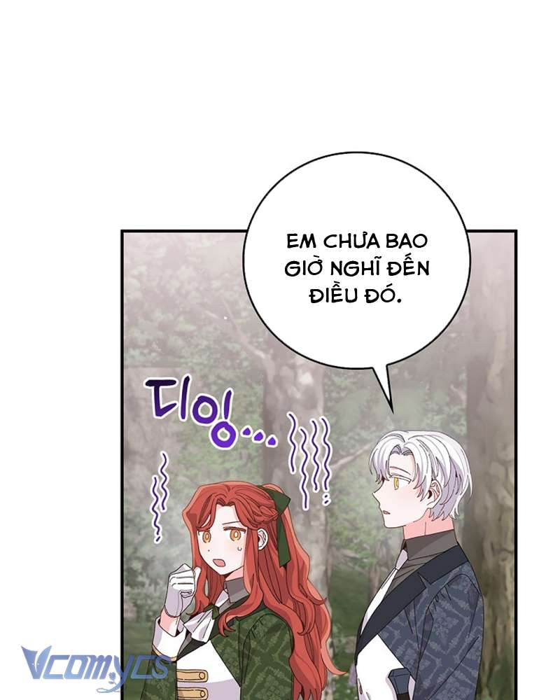 Chị Gái Của Nhân Vật Phản Diện Hôm Nay Cũng Đang Đau Khổ Chap 79 - Trang 4