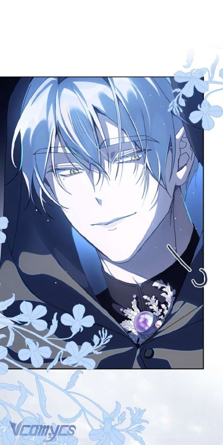 Người Vợ Hắc Ám Của Cậu Chồng Nhỏ Chap 25 - Trang 2