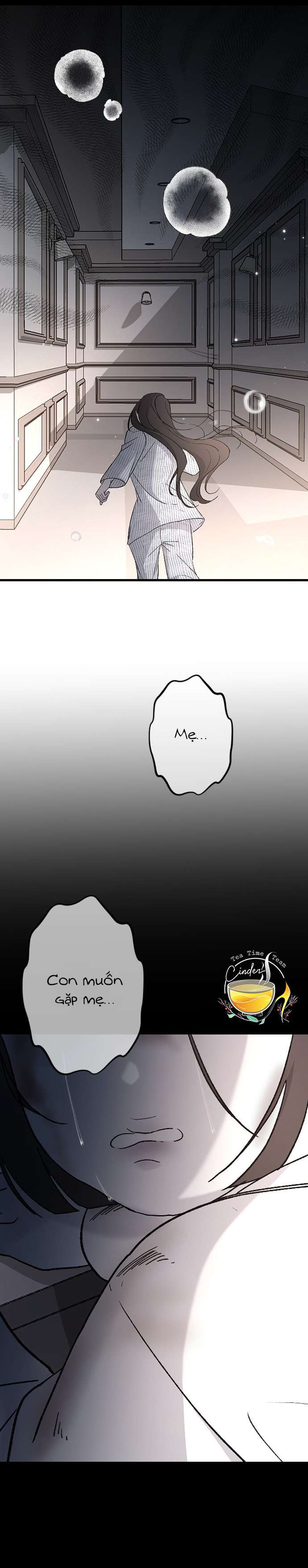 Ba Anh Trai Cực Phẩm Của Tôi Chap 103 - Trang 3