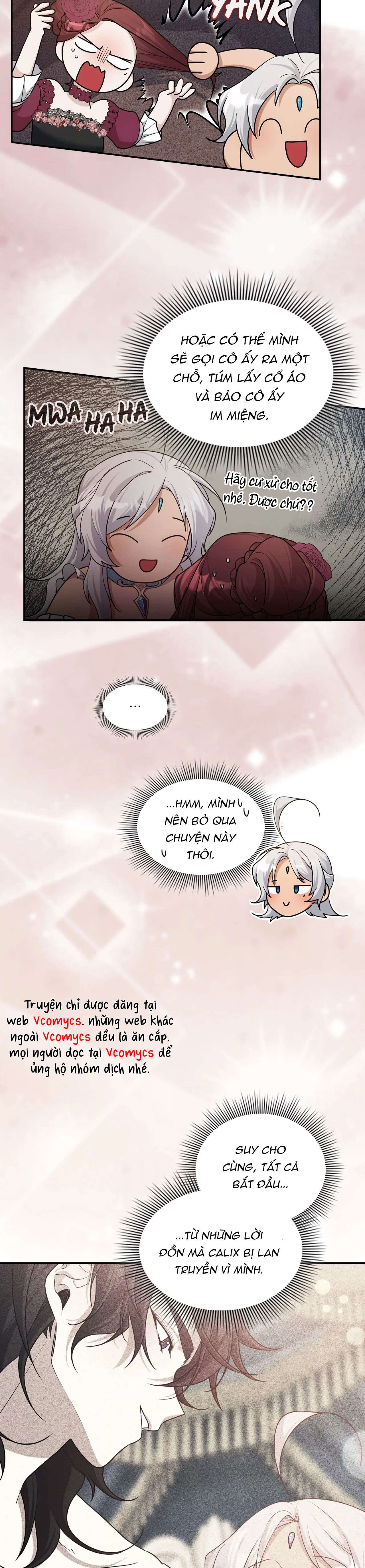 Cuộc Vui Thác Loạn Tử Thần Chap 28 - Trang 2