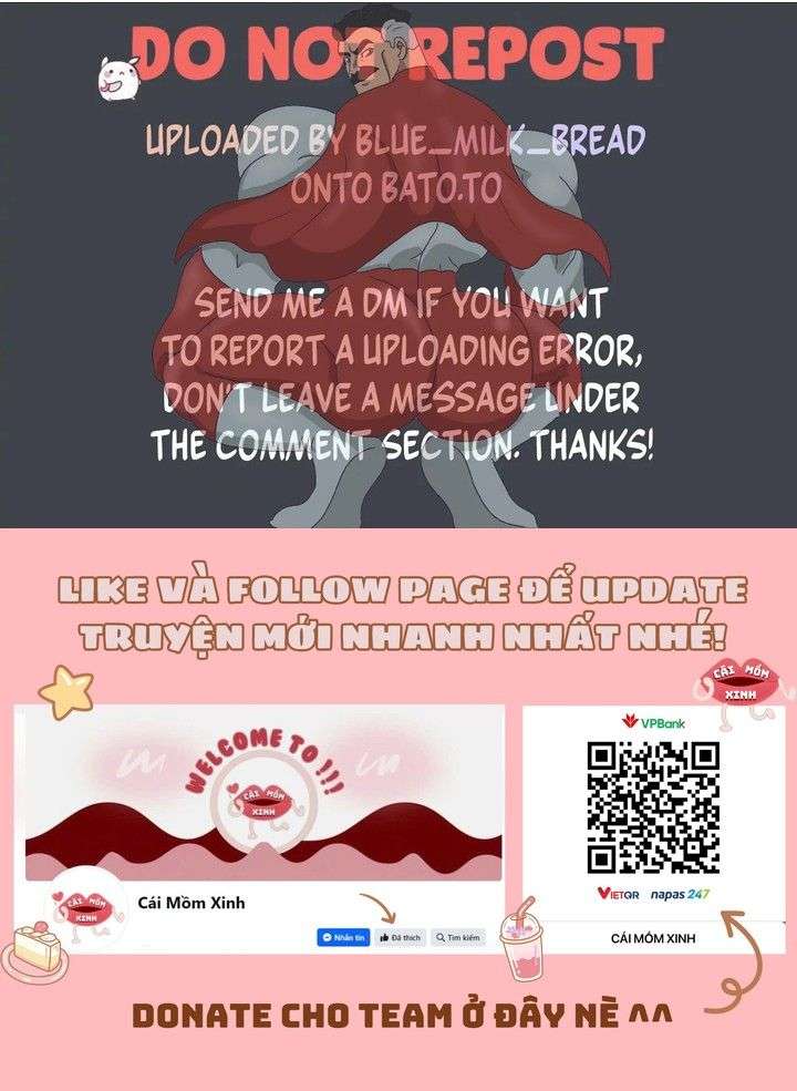 Dũng Sĩ Vị Tha Chap 49 - Next Chap 50