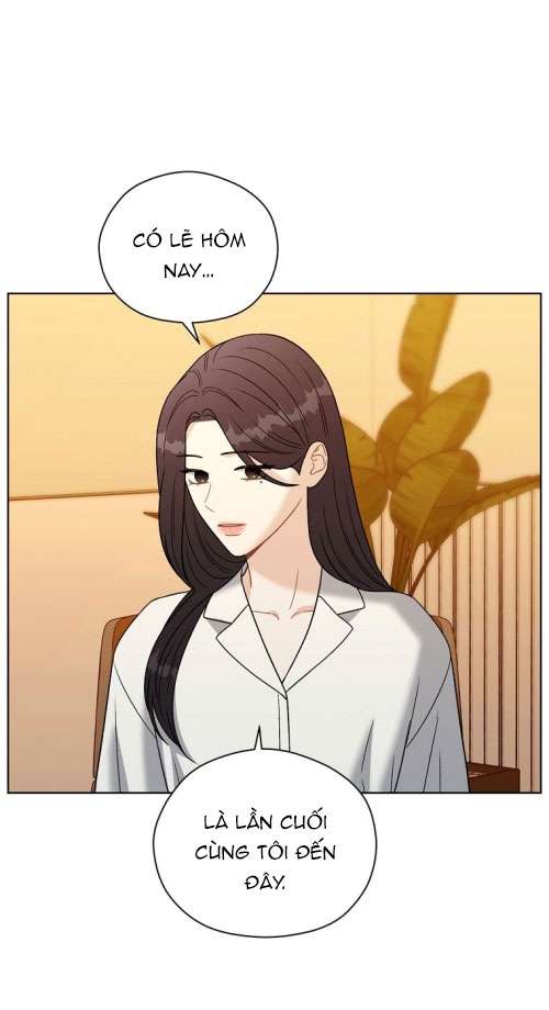 [18+] Ngọn Gió Thơ Ngây Chap 7 - Next Chap 8