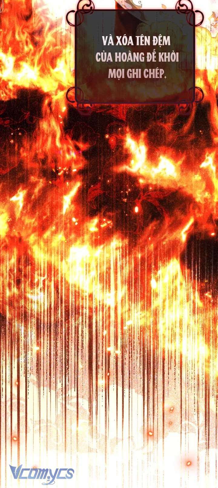 Đứa Trẻ Nuôi Dưỡng Ác Ma Chap 10 - Trang 2