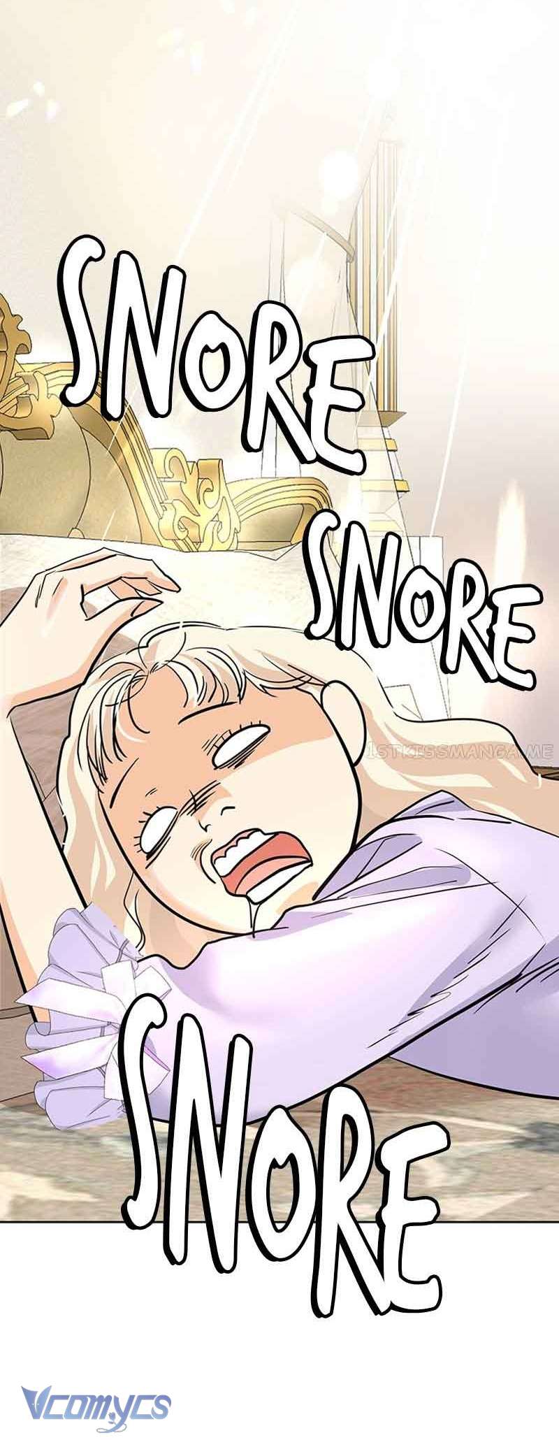 Hoàng Hậu Son Môi Chap 19 - Trang 2