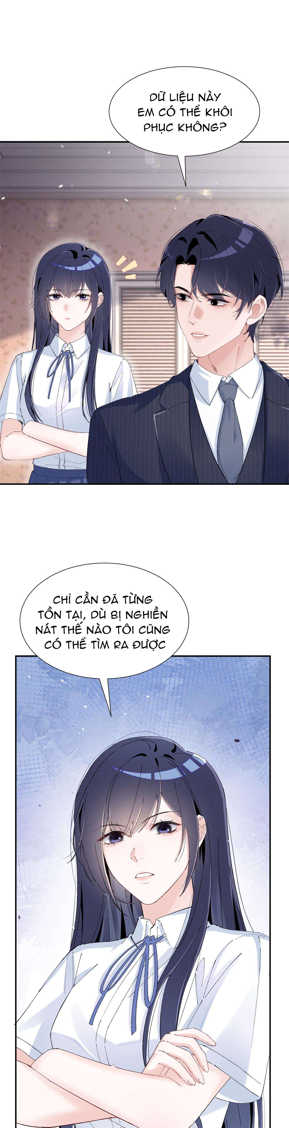 Phu Nhân, Thân phận của người lộ rồi Chap 46 - Trang 2