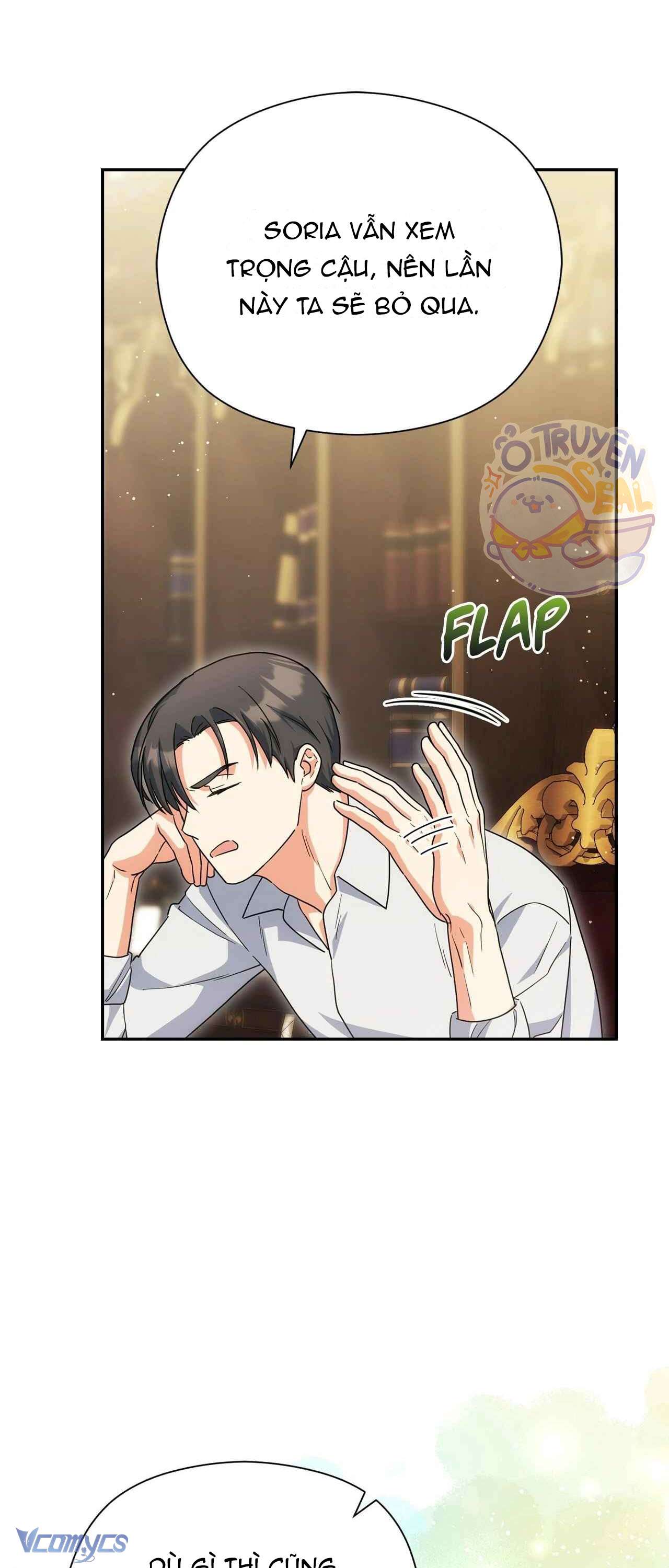 Nàng Công Chúa Trong Chuồng Gà Chap 39 - Trang 3