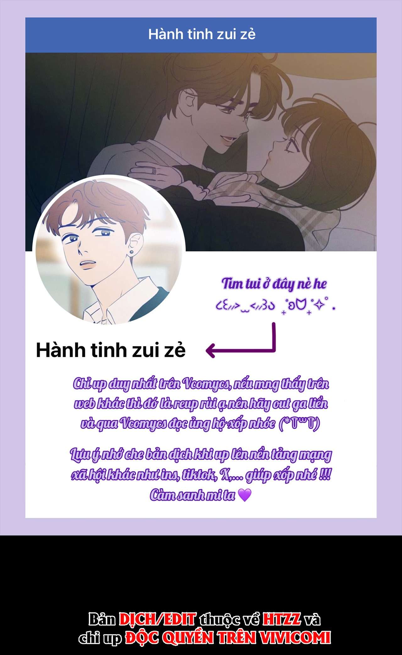 Tiểu Thư Nuốt Phù Thủy Chap 8 - Trang 3