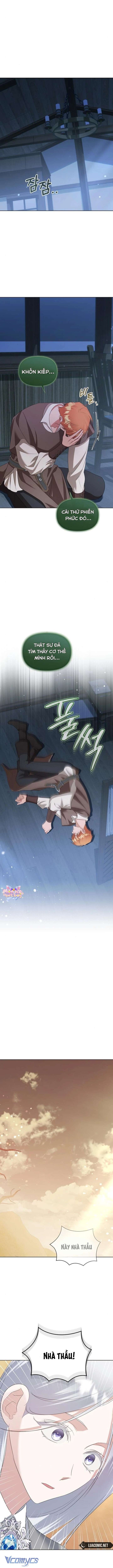 Trở Thành Con Gái Nuôi Của Gia Tộc Sát Thủ Chap 80 - Trang 2