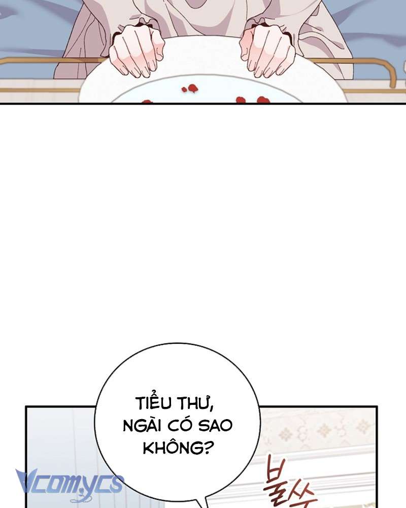 Chị Gái Của Nhân Vật Phản Diện Hôm Nay Cũng Đang Đau Khổ Chap 77 - Trang 4