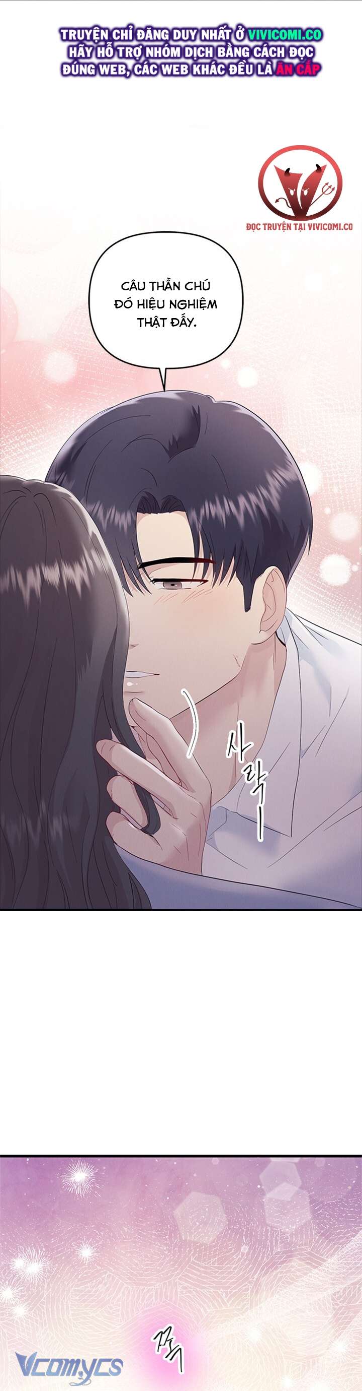 [18+] Đối Tác Dục Vọng Chap 19 - Trang 3