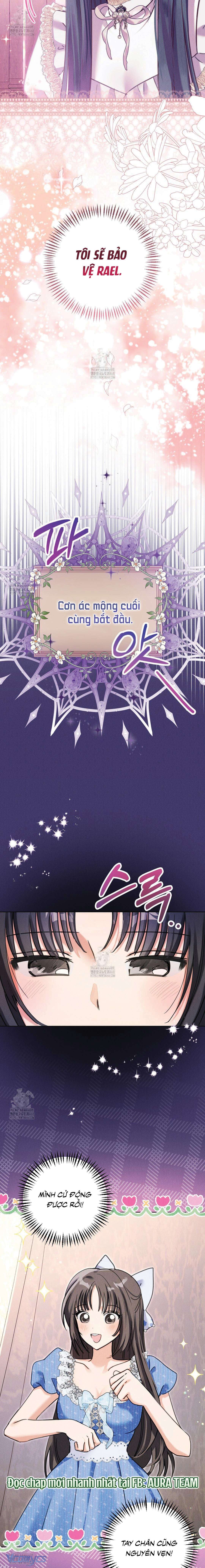 Câu Được Nam Chính Trên Hoang Đảo Chap 28 - Trang 2