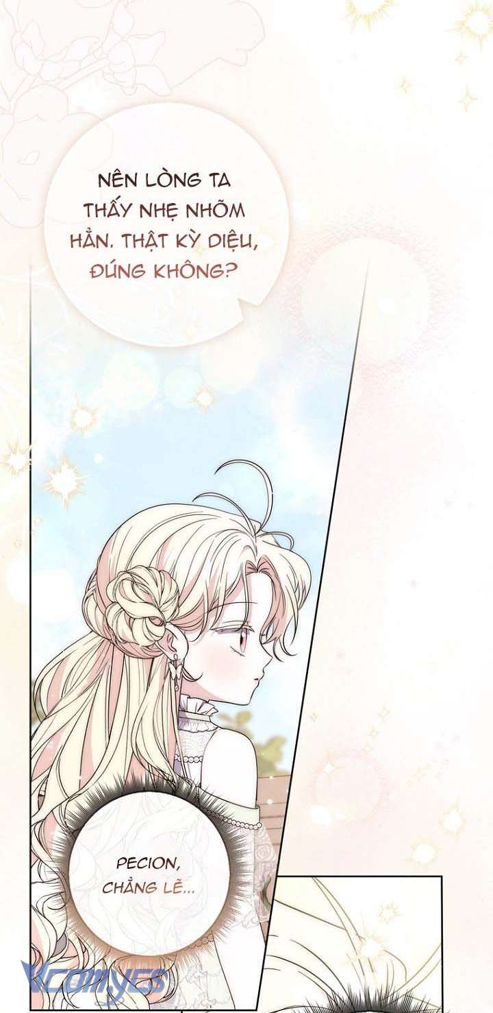 Nam Chính Ám Ảnh Với Sức Khỏe Của Tôi Chap 39 - Trang 2