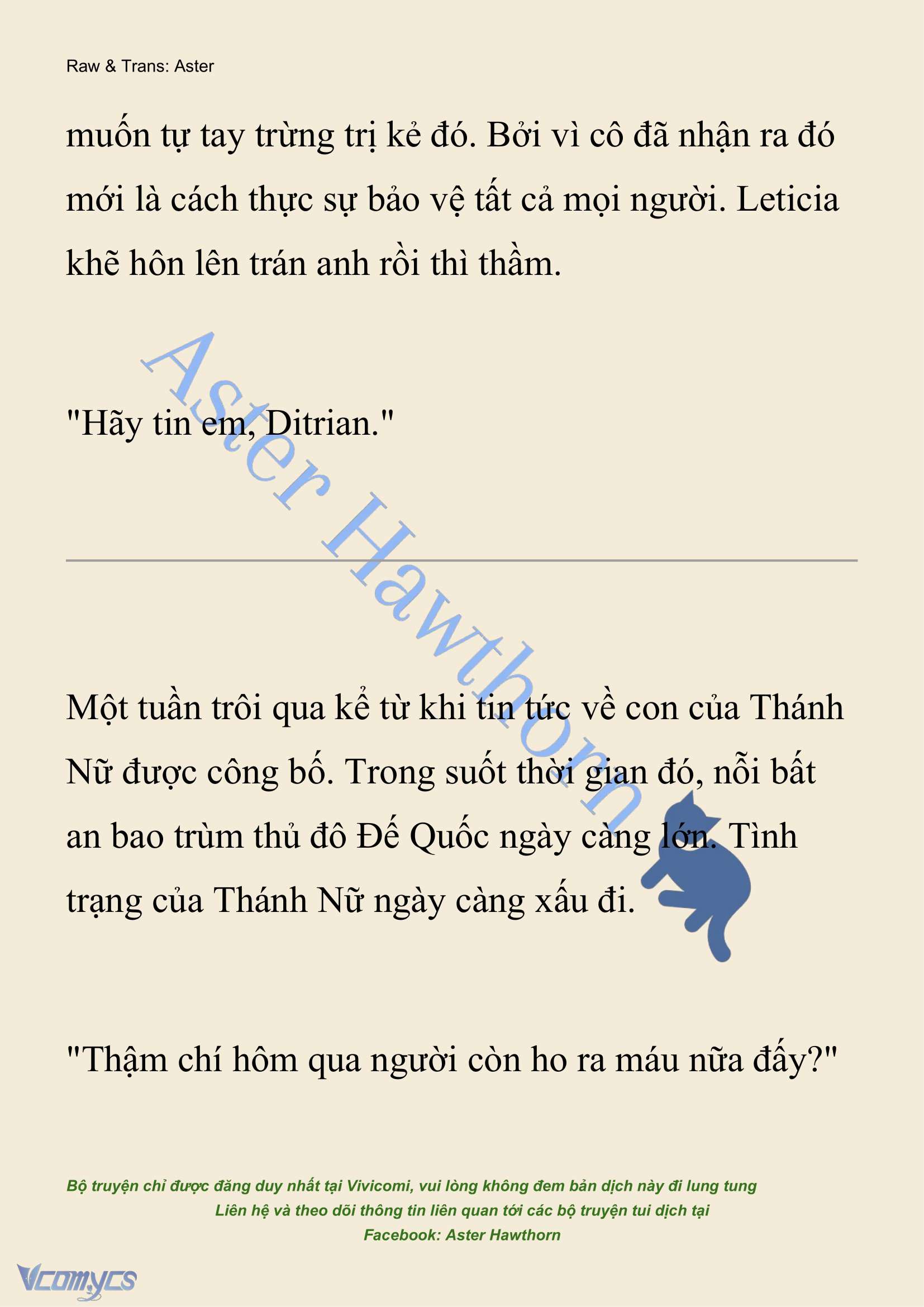 [NOVEL] Cách Để Em Bảo Vệ Anh Chap 216 - Next Chap 217