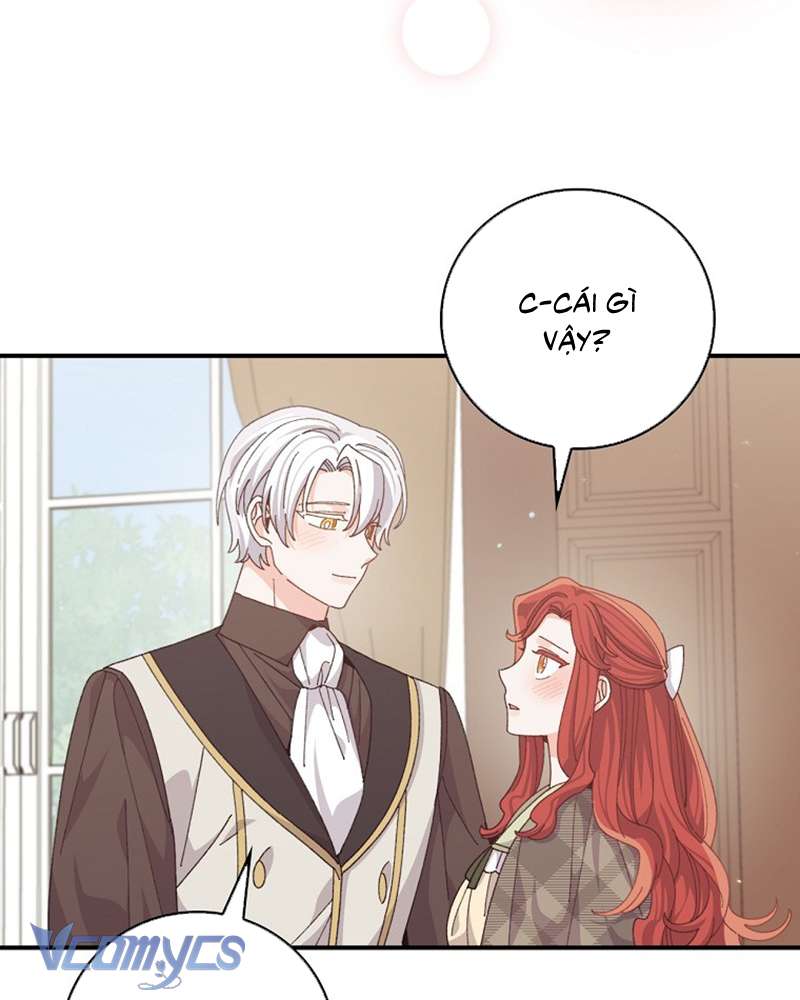 Chị Gái Của Nhân Vật Phản Diện Hôm Nay Cũng Đang Đau Khổ Chap 87 - Trang 4