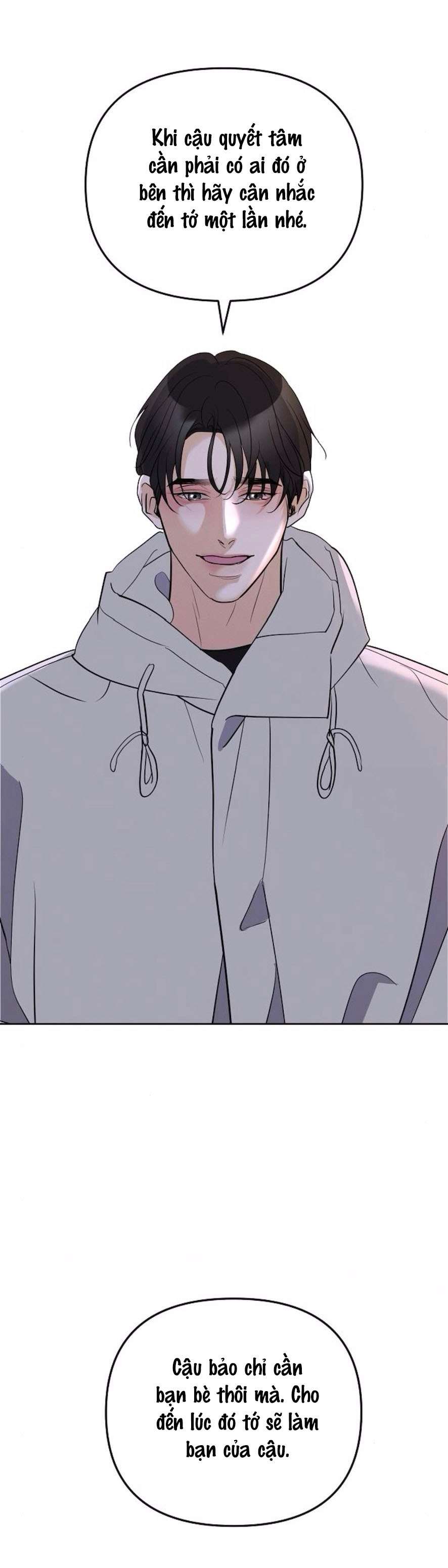 Cẩn Thận Va Phải Tình Yêu Chap 11 - Trang 4