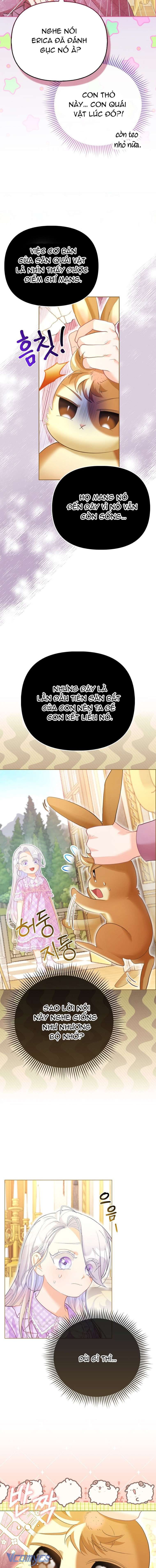 Phương Pháp Trồng Lúa Đặc Biệt Của Ác Nữ Chapter 9 - Next Chapter 10