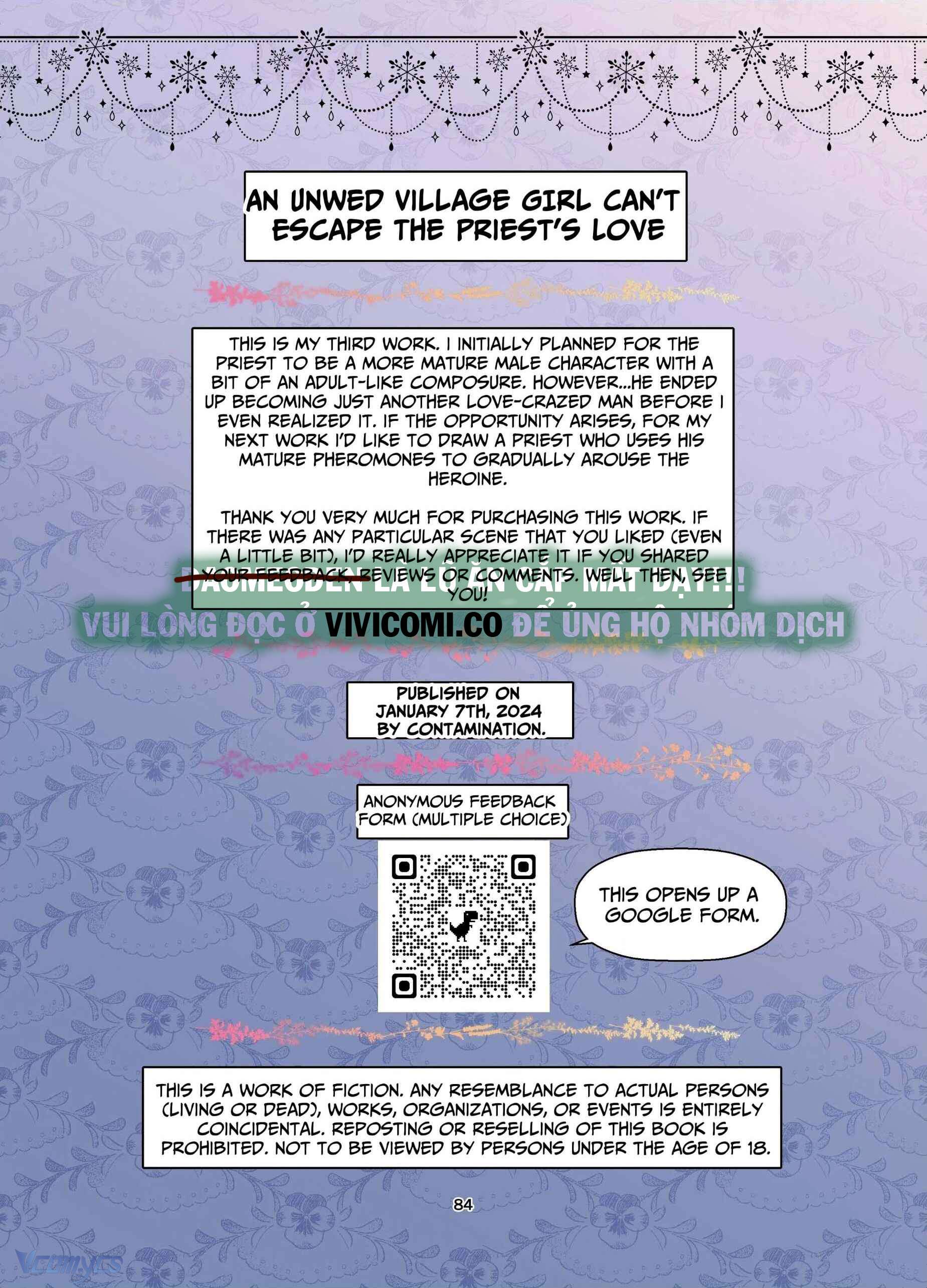 [18+] Tuyển Tập Truyện Ngắn Manga Chap 52.2 - Trang 2