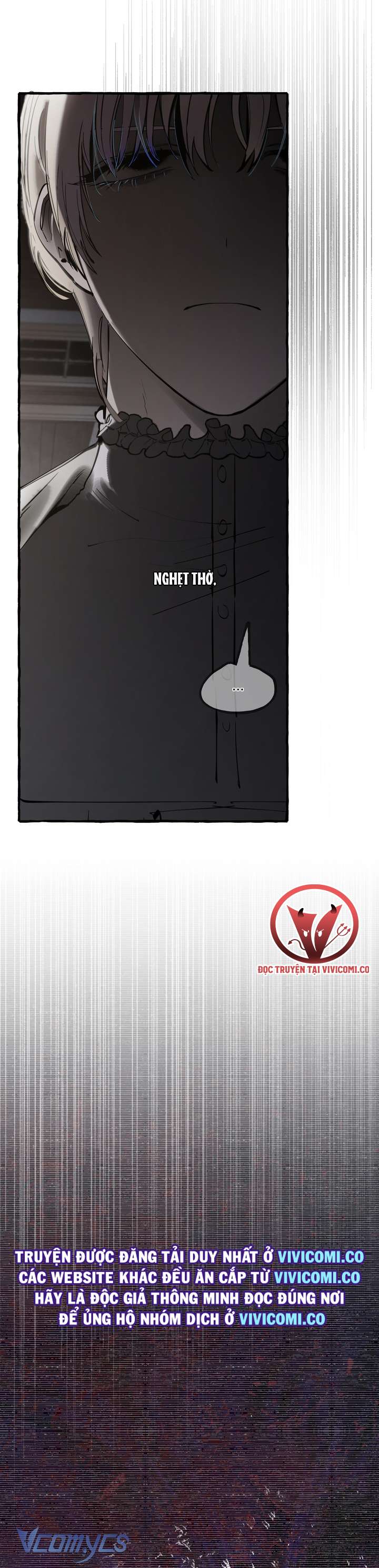 [18+] Hoàng Cung Có Chó Dữ! Chap 45 - Trang 2