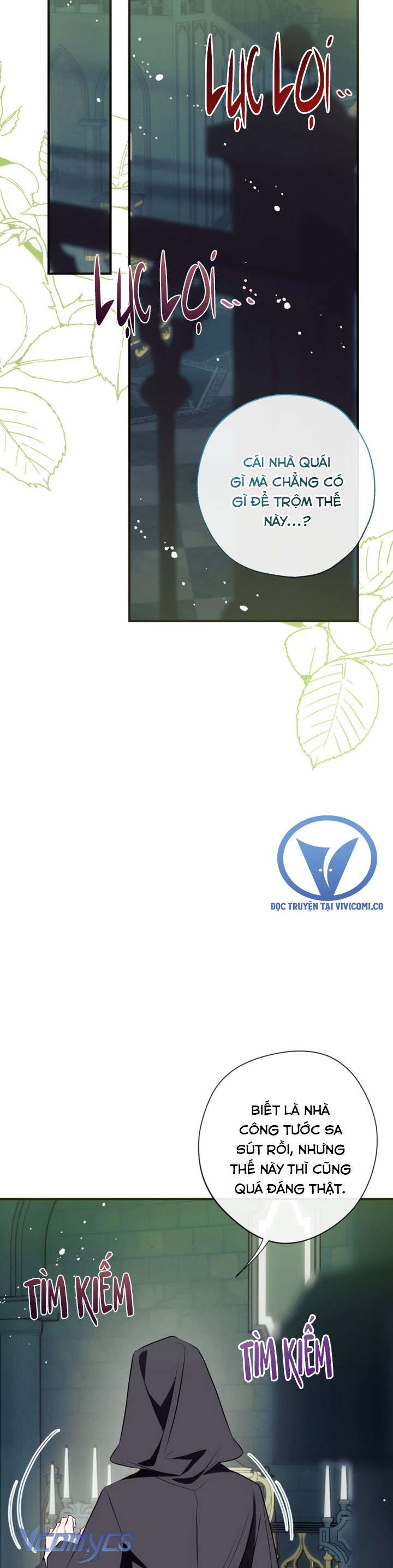 Chúng Ta Có Thể Trở Thành Một Gia Đình Được Không? Chap 151 - Trang 2