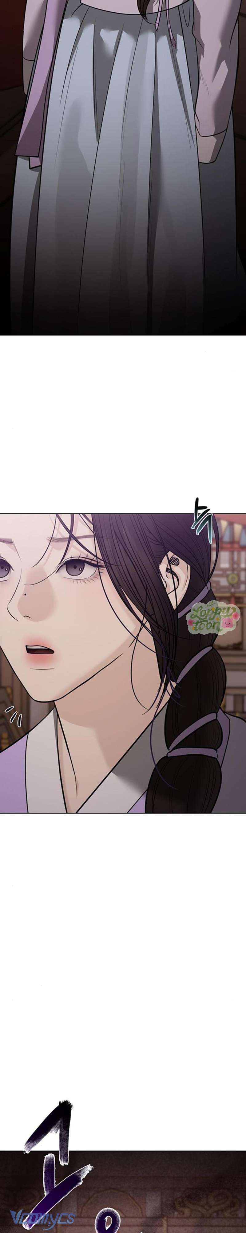 Quỷ Hồn Chap 34 - Trang 4