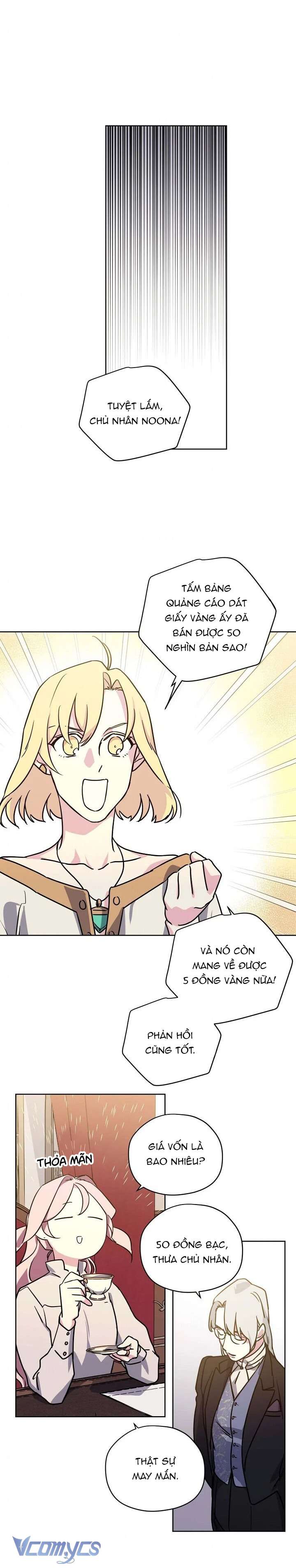 CHITRA Chapter 93 - Trang 2