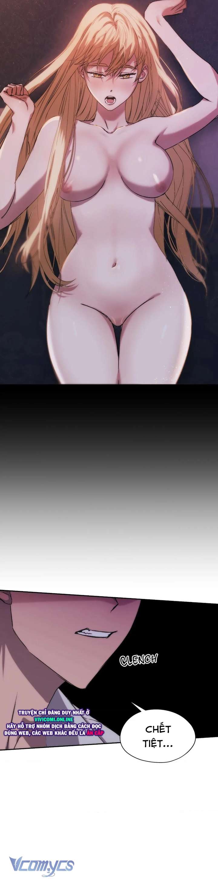 [18+] Người Em Vợ Tóc Vàng Chap 6 - Trang 2