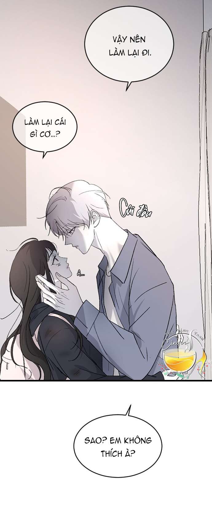 Ba Anh Trai Cực Phẩm Của Tôi Chap 95 - Trang 3