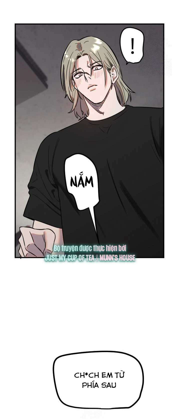 Manitto Chap 40 - Next Chap 41