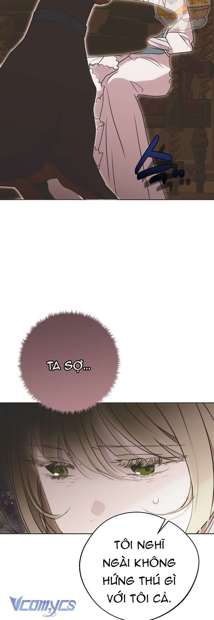 Vụ Bê Bối Vô Đạo Đức Chap 1 - Trang 4