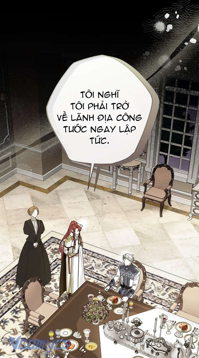 Độc Chiếm Sủng Ái Của Công Chúa Út, Mọi Người Đều Say Mê Tôi. Chap 10 - Trang 3