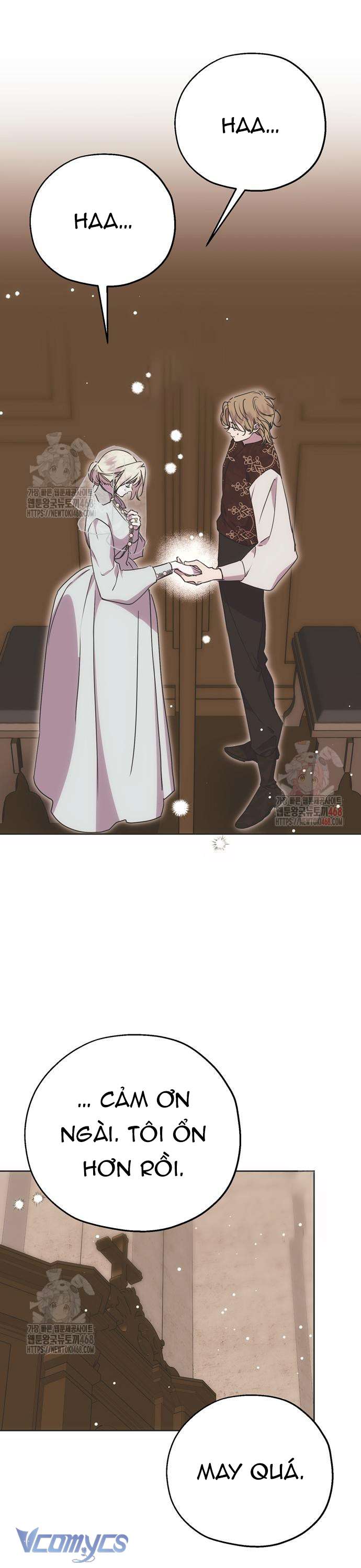 Vụ Bê Bối Vô Đạo Đức Chap 6 - Trang 4