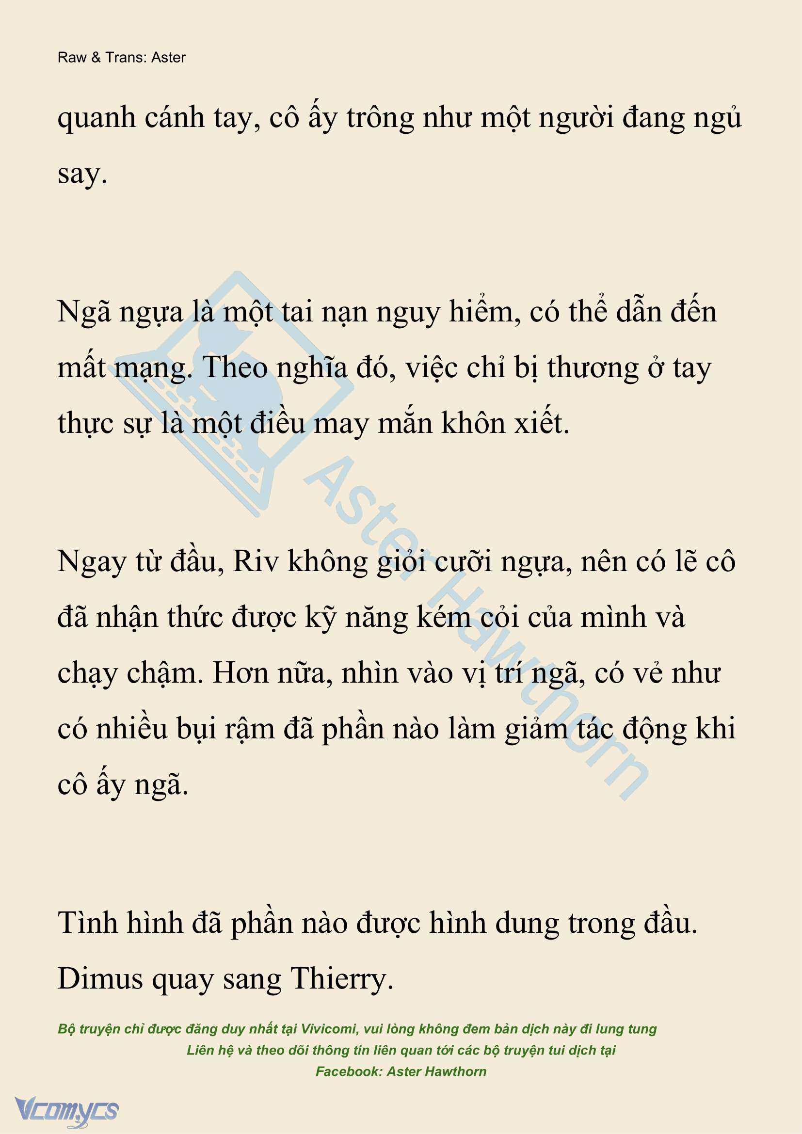 [NOVEL] Odalisque Chap 156 - Trang 2