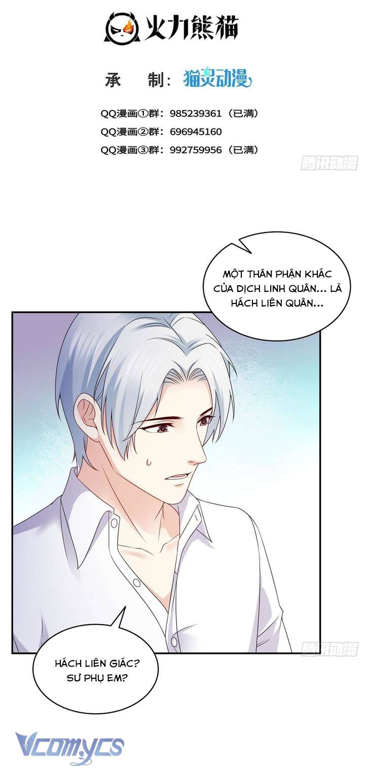 Hệt Như Hàn Quang Gặp Nắng Gắt Chapter 556 - Trang 4