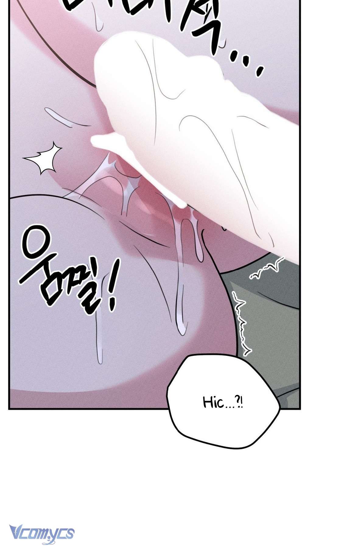 Hoa Lam Tinh Chap 22 - Trang 3