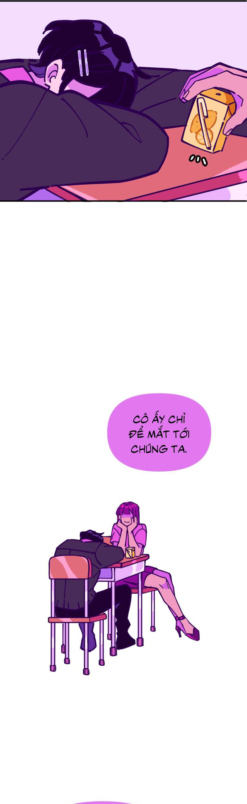 Homesick Chap 140 - Trang 2