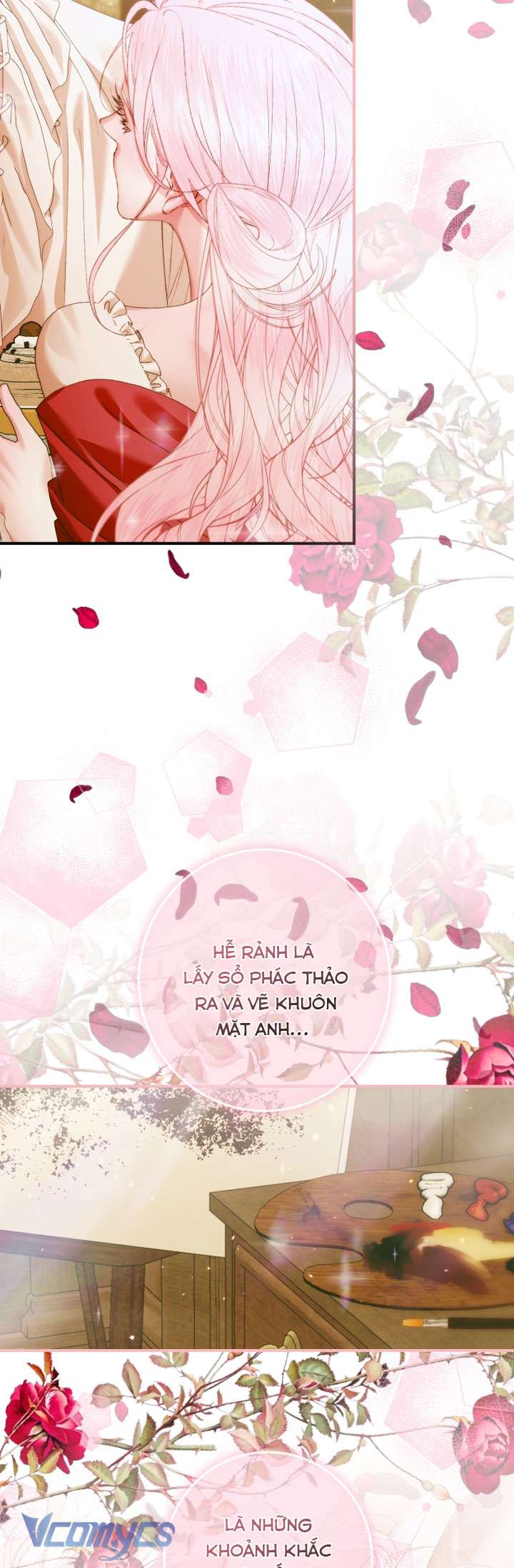 Siren: Trở Thành Gia Đình Của Nhân Vật Phản Diện Chap 139 - Trang 2