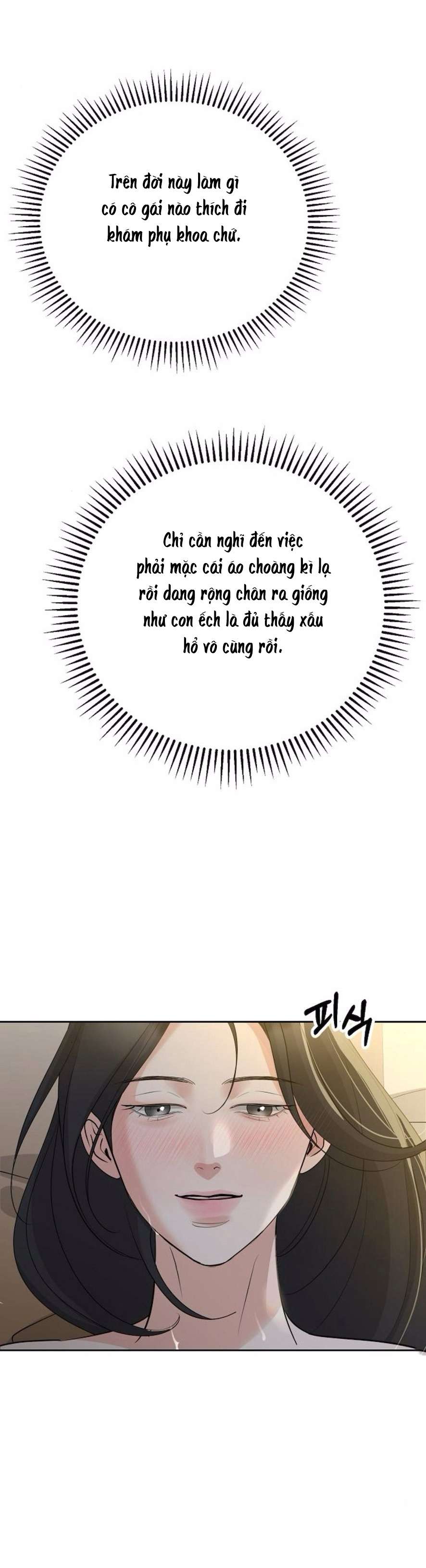 Cẩn Thận Va Phải Tình Yêu Chap 36 - Trang 3