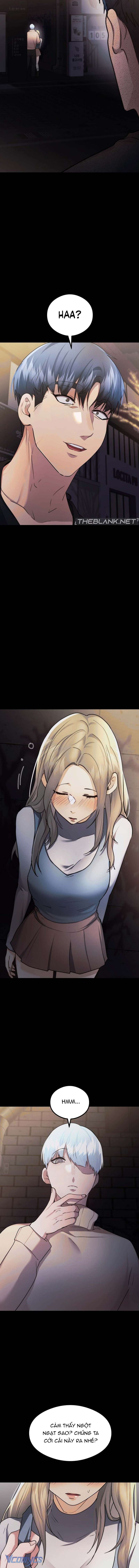 [18+] Diễn Đàn Mở Chap 29 - Trang 3