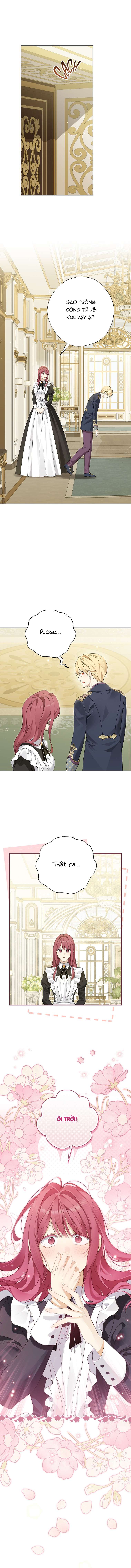 Tôi Là Minh Chứng Của Sự Thật Chap 154 - Trang 2