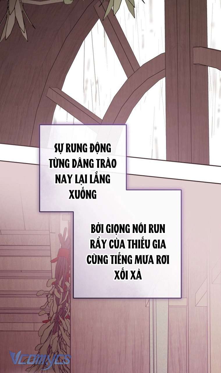 Được Yêu Thương Mà Còn Ngại Ngùng Sao! Chap 95 - Trang 4