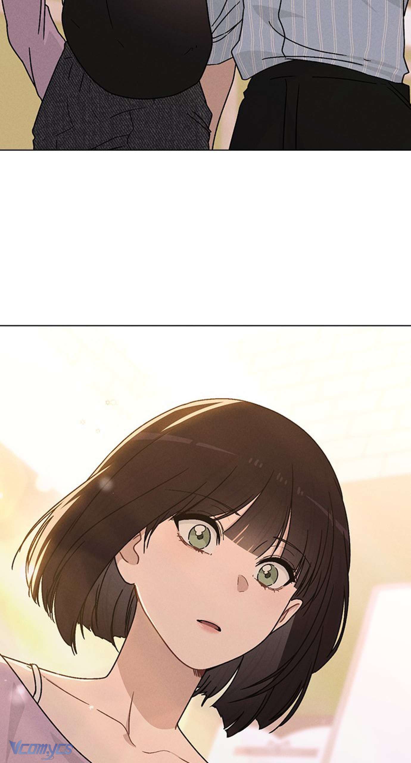 Review Người Yêu Cũ Chap 10 - Trang 3